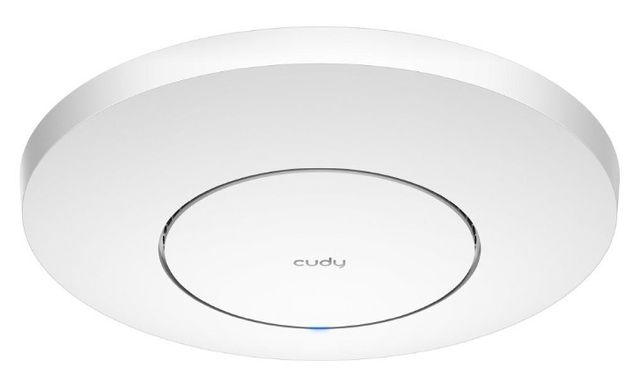 Точка доступа WiFi 5 Cudy AP1300 с поддержкой Mesh двухдиапазонная гигабитная