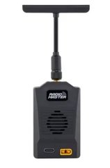 Передавач (TX) RadioMaster Ranger Nano 2.4GHz ExpressLRS module (HP0157.0035)