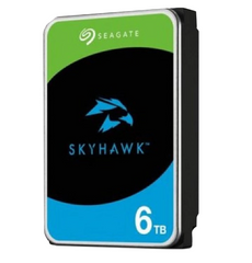 Жесткий диск Seagate SkyHawk ST6000VX008