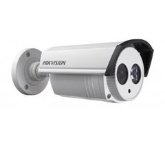 Видеокамера Hikvision DS-2CE16C5T-IT3 (3.6 ММ), Hikvision, 3.6 мм, 1.3 мп, Turbo HD, 40 метров, Металл+Пластик, Нет