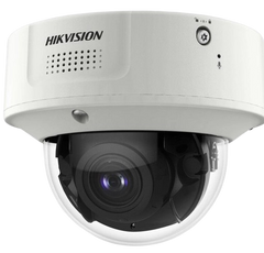 4МП DeepinView iDS-2CD7146G0-IZHSY(D) (8-32мм)