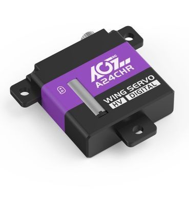 Сервопривод AGFRC A24CHR