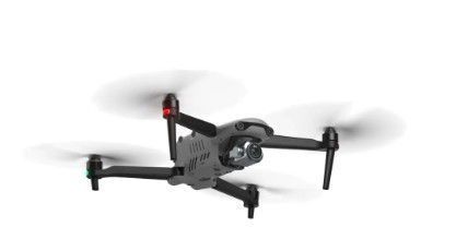 Квадрокоптер Autel EVO II Pro Rugged Bundle V3 Special version, FCC, Anti-Inter (102001738) (ATL-PRO-2)