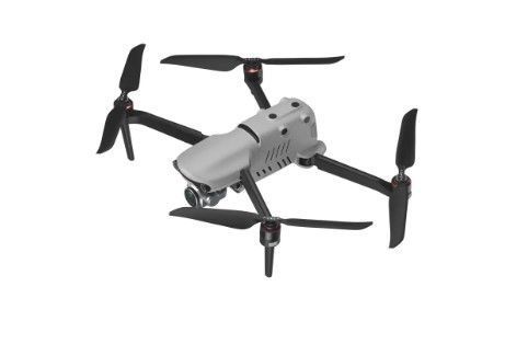 Квадрокоптер Autel EVO II Pro Rugged Bundle V3 Special version, FCC, Anti-Inter (102001738) (ATL-PRO-2)