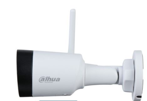 2MP IR Wi-Fi Bullet DH-IPC-HFW1230DS1-SAW (2.8мм)