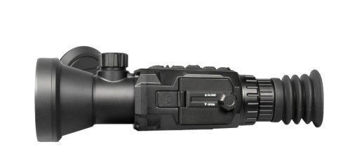 Тепловізійний приціл AGM Secutor LRF 75-640