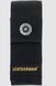 Мультиінструмент, синтетичний чохол LEATHERMAN SIGNAL BLACK