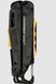 Мультиінструмент, синтетичний чохол LEATHERMAN SIGNAL BLACK