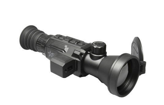 Тепловізійний приціл AGM Secutor LRF 75-640
