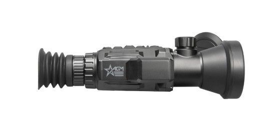 Тепловізійний приціл AGM Secutor LRF 75-640