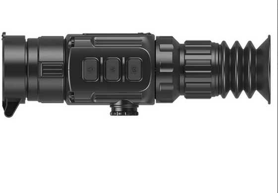 Тепловізійний приціл INFIRAY (IRAY) Saim SCT 35R V2