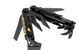 Мультиінструмент, синтетичний чохол LEATHERMAN SIGNAL BLACK