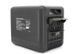 Портативное зарядное устройство для FOSSiBOT F2400 2200W/2048Wh MPPT 500W LiFePO₄
