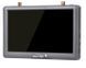Монитор Hawkeye Little Pilot 4 Monitor 5" (4.9-6.0GHz, DVR, Gray)