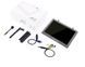 Монитор Hawkeye Little Pilot 4 Monitor 5" (4.9-6.0GHz, DVR, Gray)