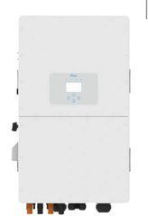 Гибридный инвертор Deye SUN-30K-SG01HP3-EU-BM3