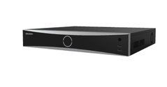 Відеореєстратор Hikvision DS-7616NXI-K2/16P(D) 16-канальний PoE 1U AcuSense
