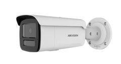 IP відеокамера Hikvision DS-2CD2T43G2-4LI 4МП (2.8мм)