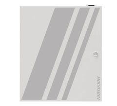 Контролер для восьми дверей Hikvision DS-K2708X