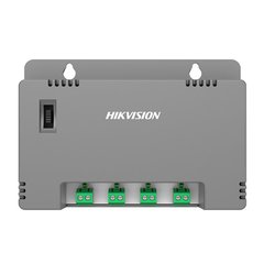 Блок питания Hikvision DS-2FA1225-D4