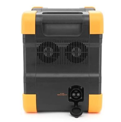 Портативний зарядний пристрій Pecron E1500LFP 1536/2200Wh MPPT VOC 32-95 В