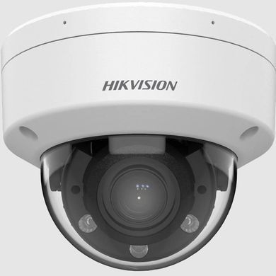 IP відеокамера Hikvision DS-2CD1743G2-LIZSU 4МП (2.8-12мм)