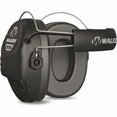 Активні навушники Walker’s Rechargeable FireMax Earmuffs Neck