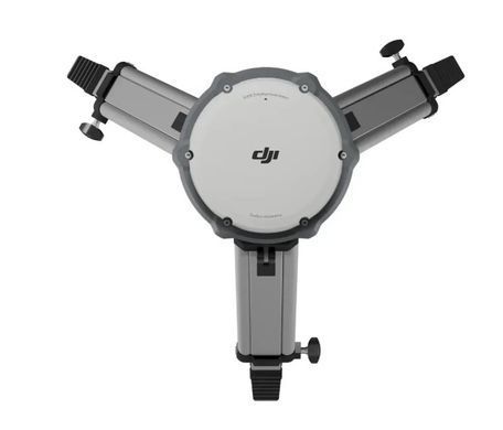 Многофункциональная мобильная станция GNSS D-RTK 3