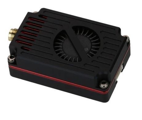 Відеопередавач VTX RushFPV 1.2G &ndash; 1.3GHz 4W v2
