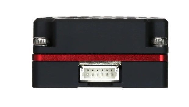 Відеопередавач VTX RushFPV 1.2G &ndash; 1.3GHz 4W v2
