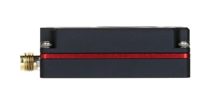 Відеопередавач VTX RushFPV 1.2G &ndash; 1.3GHz 4W v2