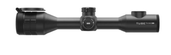 Тепловізійний приціл iRay Tube TH50 V2 (640x512) 2600м (08457)