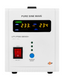 ИБП с правильной синусоидой 12V LPY-PSW-800VA+(560Вт)5A/15A