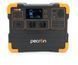 Портативний зарядний пристрій Pecron E1500LFP 1536/2200Wh MPPT VOC 32-95 В