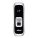RFID зчитувач за відбитком пальця DHI-ASR1102A(V2), Черный, За відбитками пальців, Карточки/брелки, Mifare, RS-485, Накладний, Приміщення, Пластик