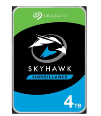 Жесткий диск SEAGATE SkyHawk ST4000VX015