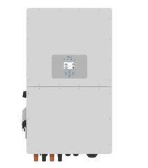 Гібридний трифазний інвертор 40kW Deye SUN-40K-SG01HP3-EU-BM4