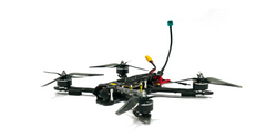 Квадрокоптер ProDrone FPV 10inch VTx1.2 (2w) \ TxES720 (simple cam version) without battery
