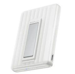 Повербанк EcoFlow RAPID Mag Power Bank 10000mAh білий