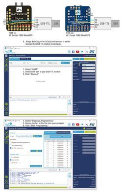 Цифровий датчик швидкості повітря ​​ASPD-DLVR