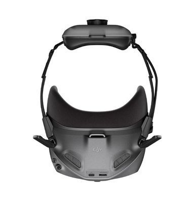 FPV окуляри DJI Goggles N3