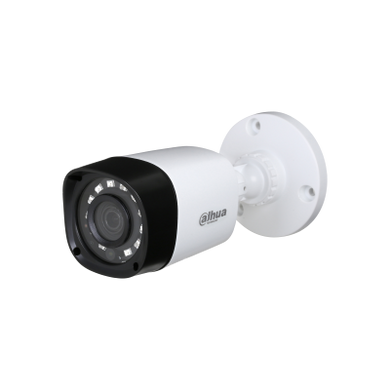 Відеокамера Dahua DH-HAC-HFW1220RP-S3 (2.8 мм)