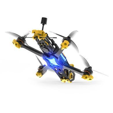 Квадрокоптер Master 5 V2 O3 PNP