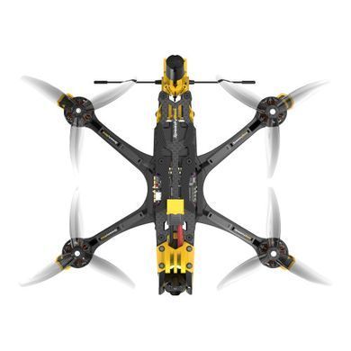 Квадрокоптер Master 5 V2 O3 PNP