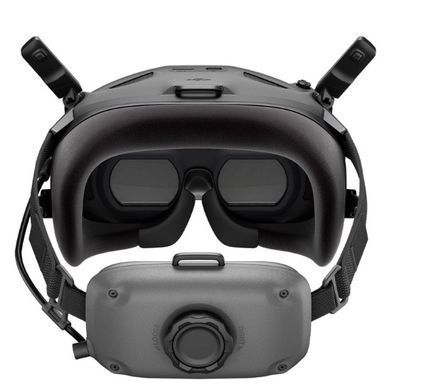 FPV окуляри DJI Goggles N3