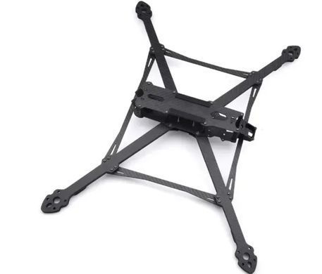 Карбонова рама Mark4 V3 Pro 13 дюймів 570mm
