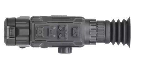 Тепловізійний приціл AGM Rattler V2 25-320