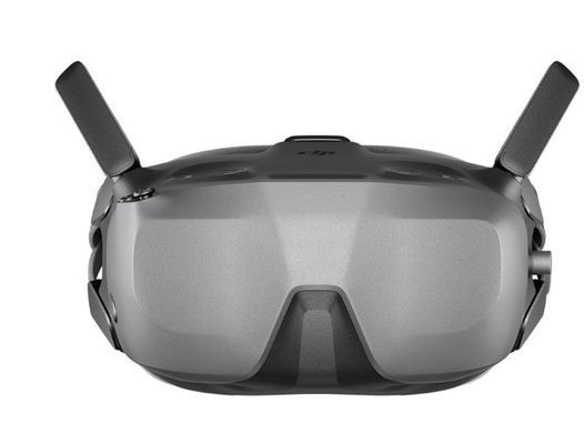 FPV окуляри DJI Goggles N3