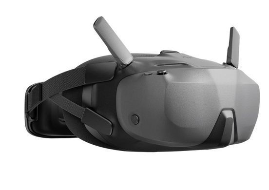 FPV окуляри DJI Goggles N3