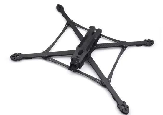 Карбонова рама Mark4 V3 Pro 13 дюймів 570mm